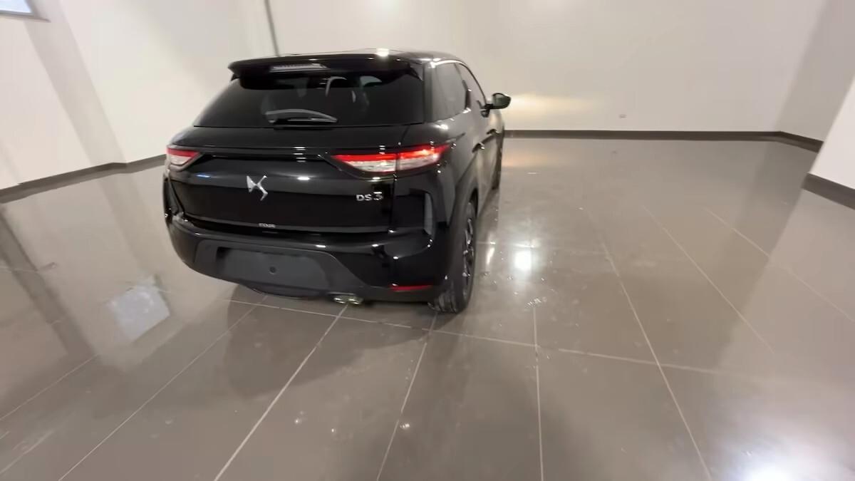 Ds DS3 3 Crossback PureTech 130 aut. So Chic