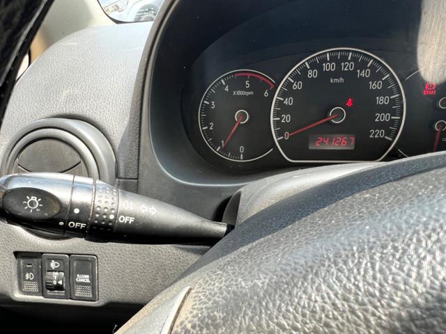 FIAT Sedici FUORI TUTTO!!!!!!!!!!!!!!!!!!!!1.9 MJT 4x4 Dynamic