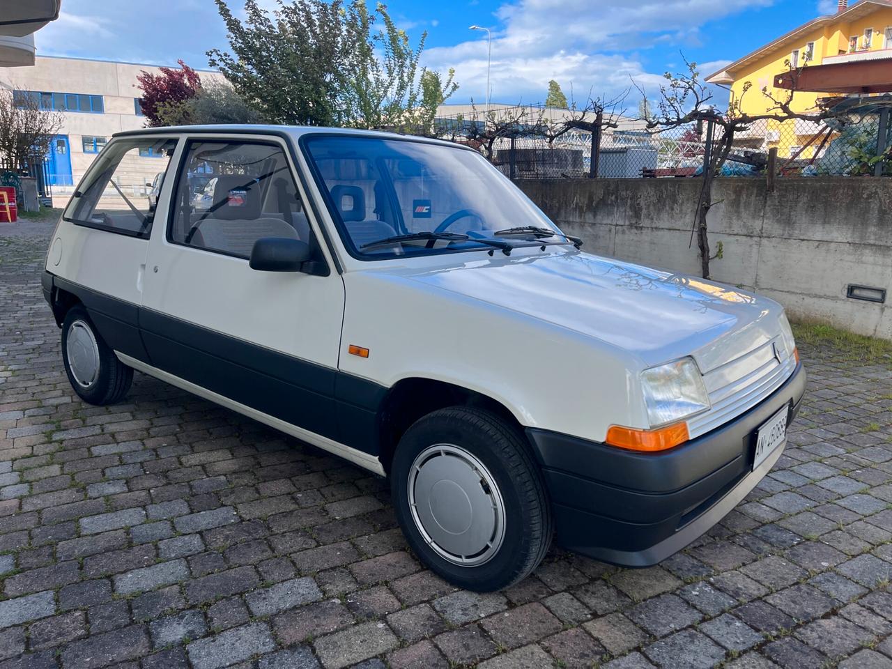 Renault R 5 1.1 3 porte GL