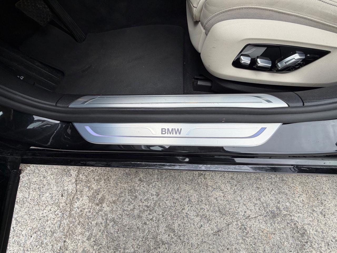Bmw 730 730d xDrive Eccelsa
