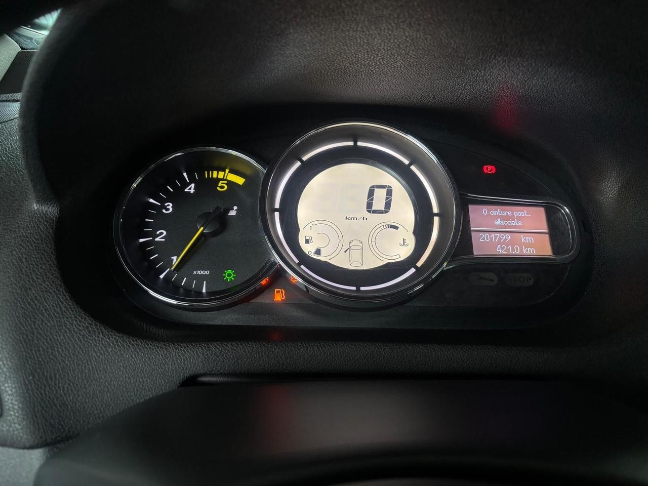 Renault Megane Mégane 1.5 dCi 110CV SporTour GT Style