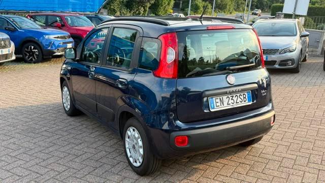 Fiat Panda 1.2 Lounge FINANZIABILE