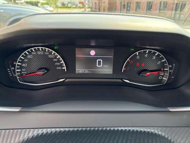 Peugeot 208 PureTech 75 Stop&Start 5 porte Active LED