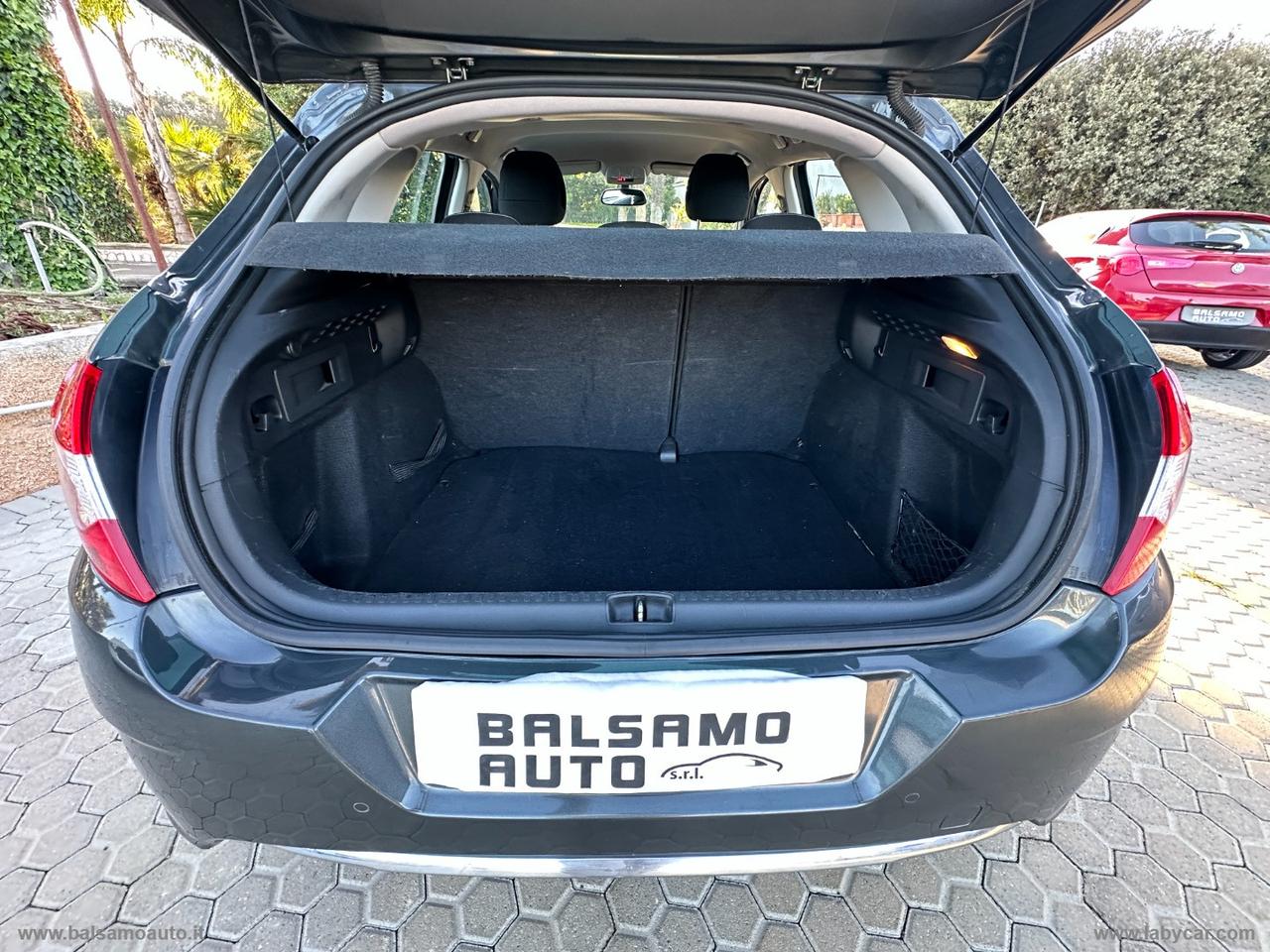 CITROEN C4 1.6 HDi 90 Seduction