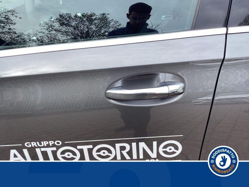 Mercedes-Benz Classe A 180d Automatic AMG Line Advanced Plus