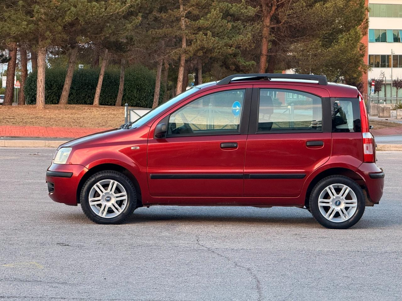 Fiat Panda 1.3 MJT Tettino Garanzia 12 mesi