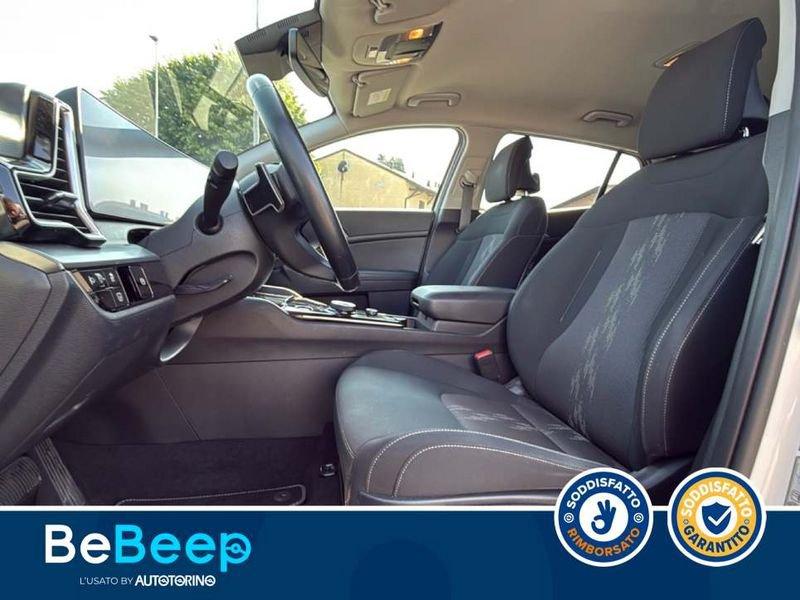 Kia Sportage 1.6 TGDI HEV STYLE AUTO