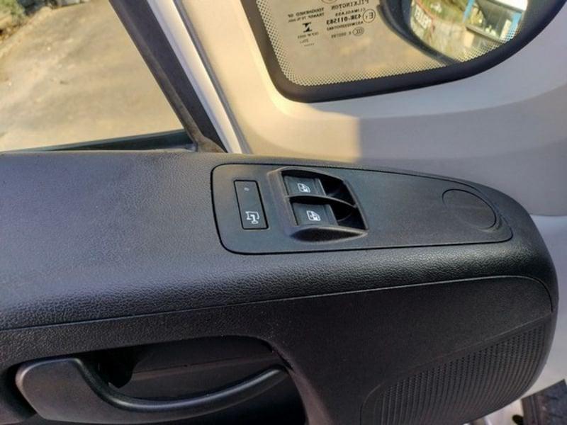 FIAT Ducato Ducato 30 2.3 MJT 120CV PM-TM Furgone