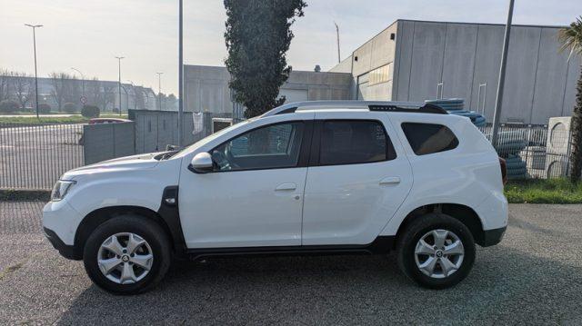 DACIA Duster 1.6 SCe GPL 4x2 Prestige PRONTA CONSEGNA