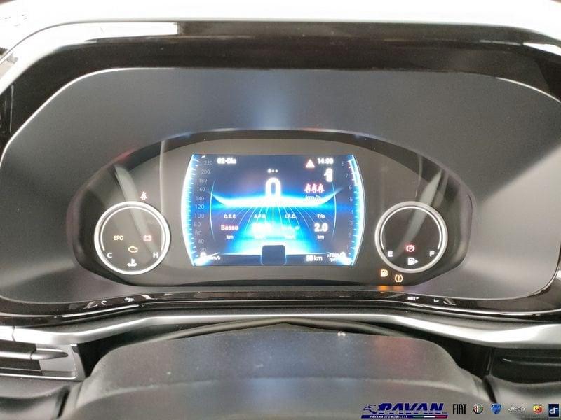 DR AUTOMOBILES dr 3.0 1.5 CVT Bi-Fuel GPL COLLECTION