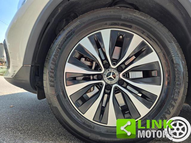 MERCEDES-BENZ GLA 250 e hybrid EQ Sport Plus GARANZIA INCLUSA