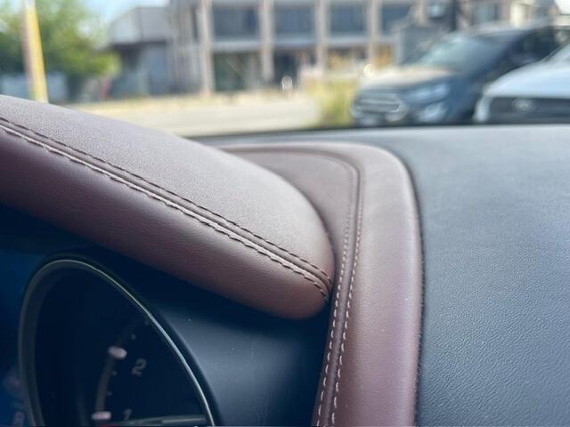 Maserati Levante s q4 430cv