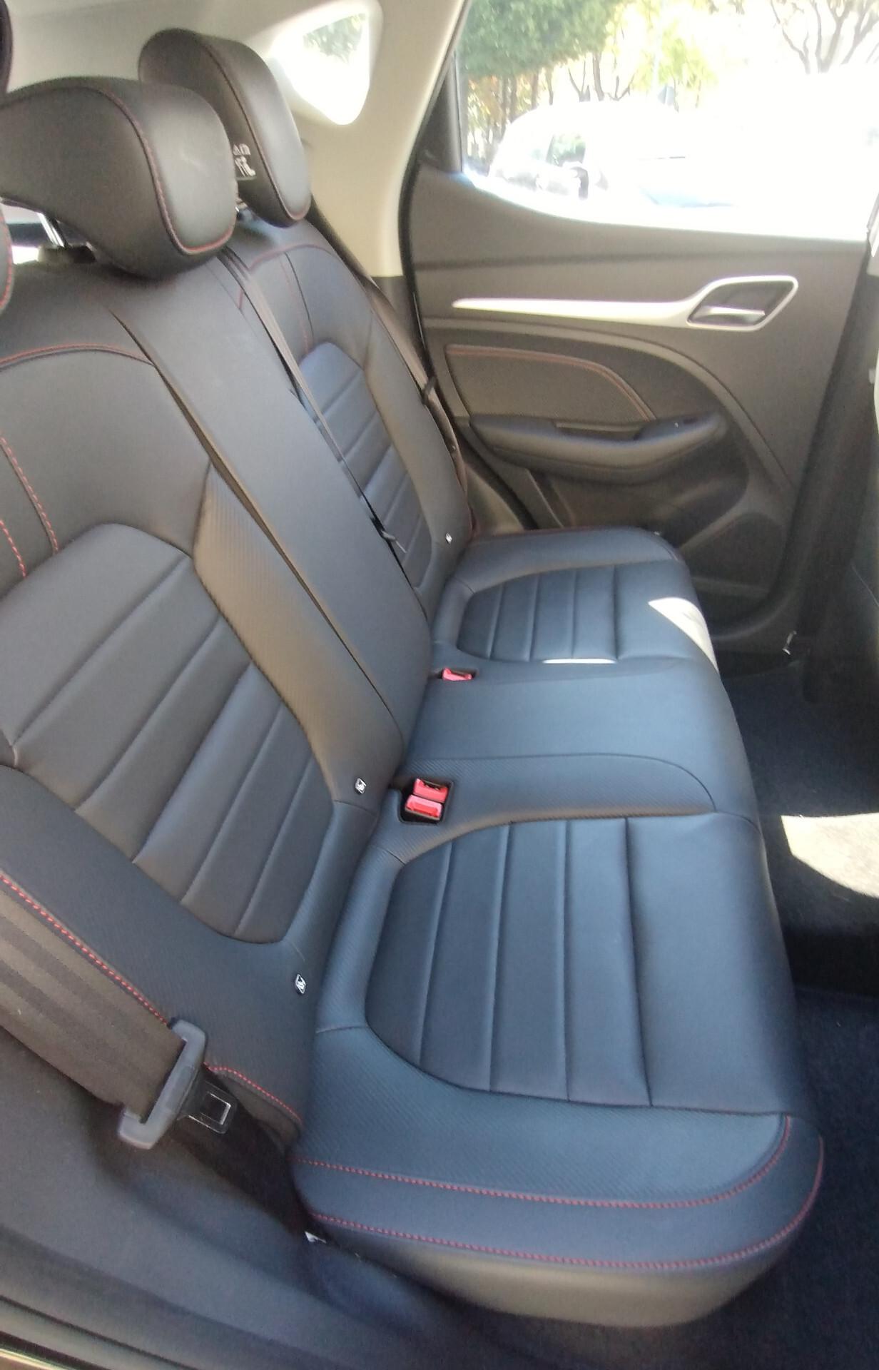 Mg ZS 1.0T-GDI Luxury