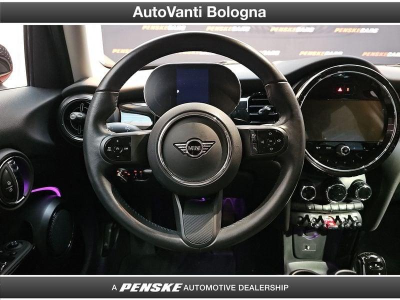 MINI Mini 5 porte Mini 1.5 Cooper Classic 5 porte