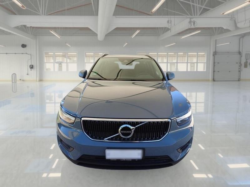 VOLVO XC40 D3 Geartronic Business