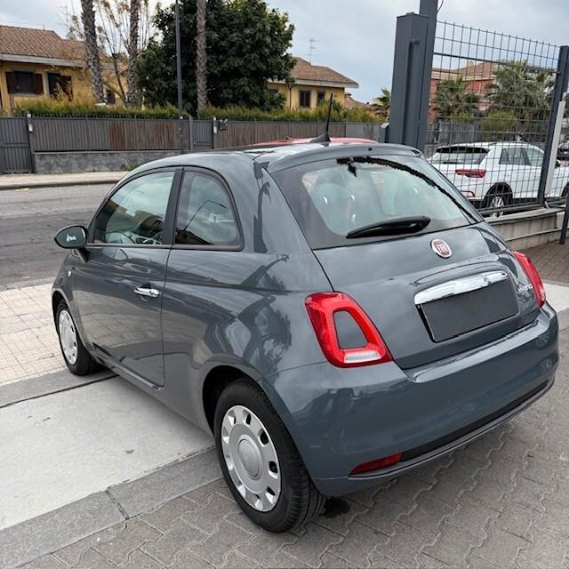 Fiat 500 1.0 Hybrid Cult