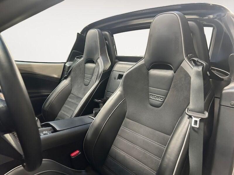 Mazda MX-5 2.0L Skyactiv-G RF Sport