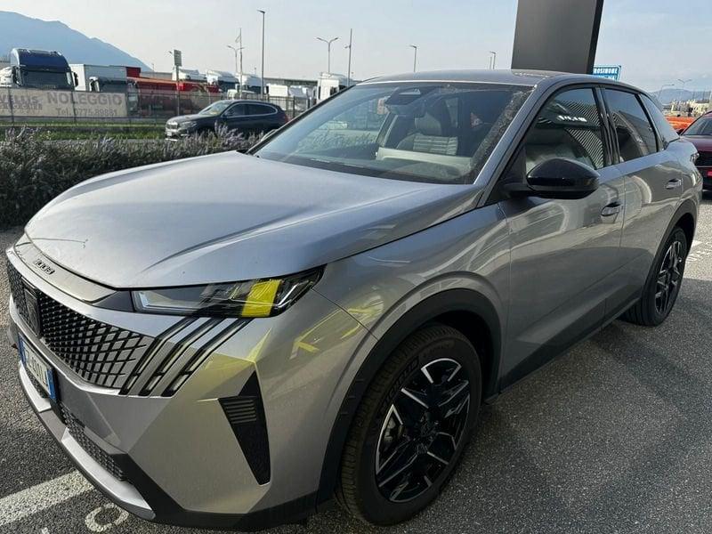 Peugeot 3008 1PPD Nuova ALLURE -