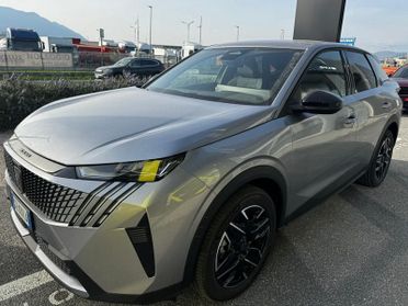 Peugeot 3008 1PPD Nuova ALLURE -
