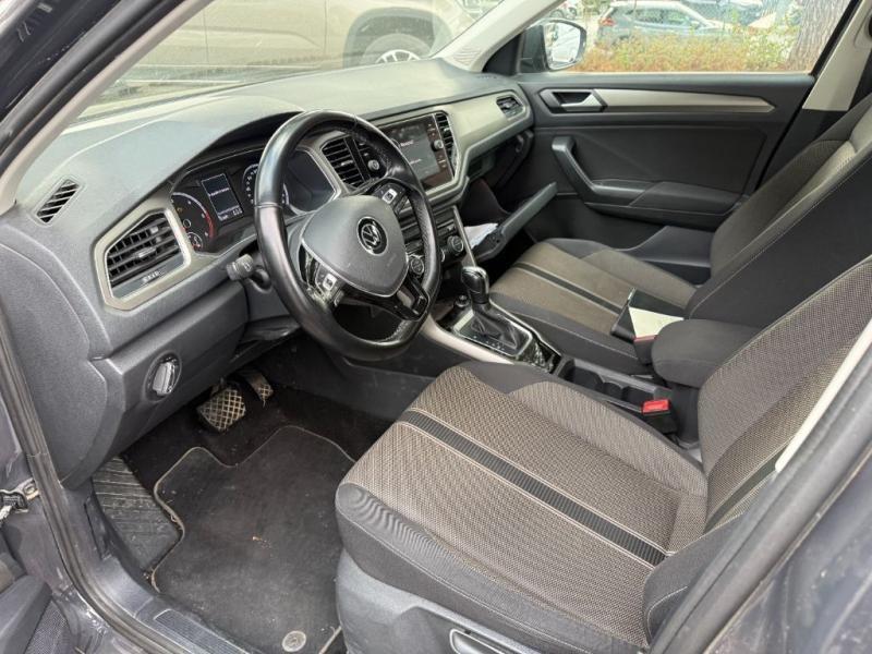 Volkswagen T-Roc 2.0 TDI SCR 150 CV DSG Style BlueMotion Technology