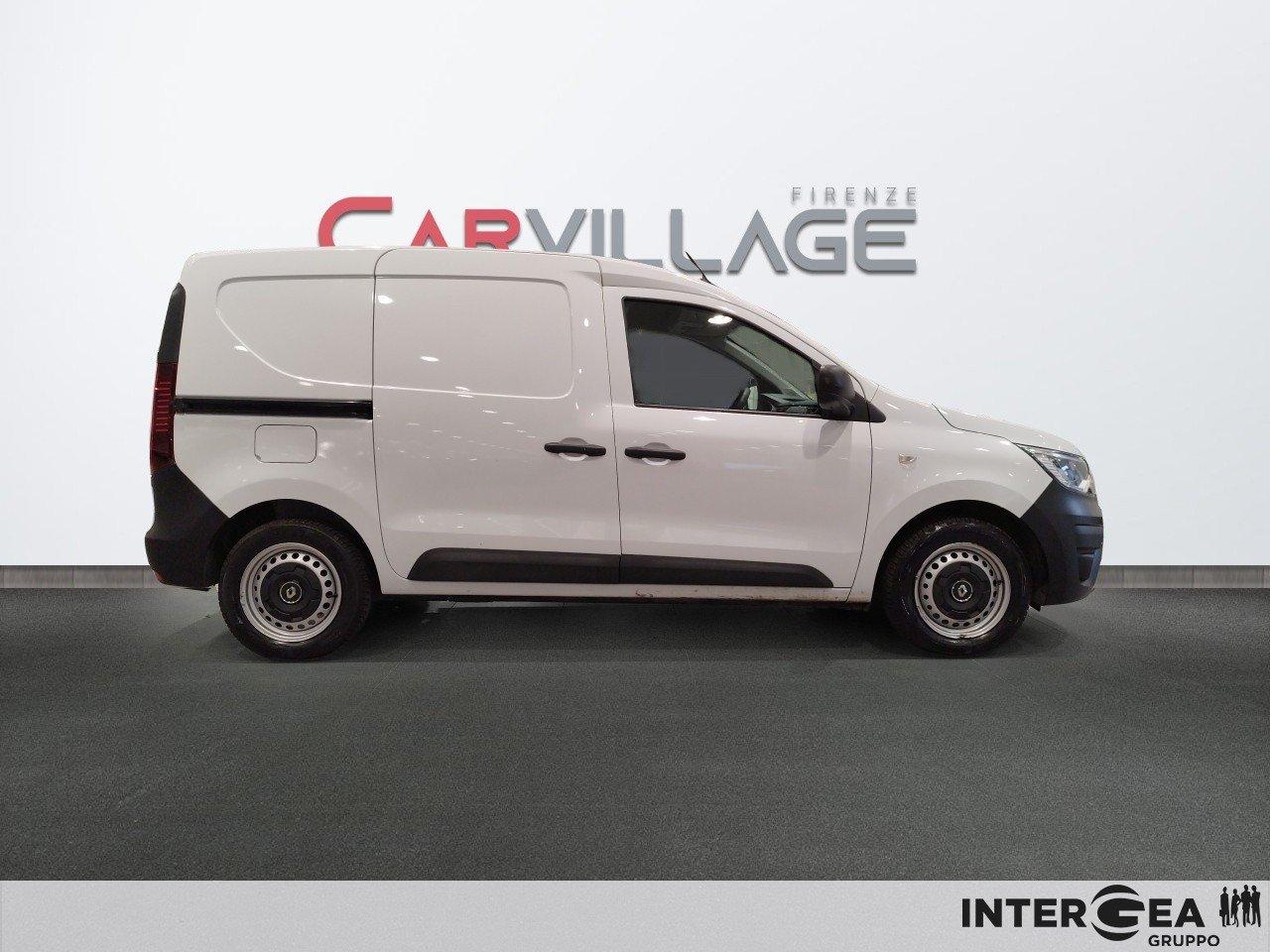 RENAULT Express van 1.5 Blue dci 95cv