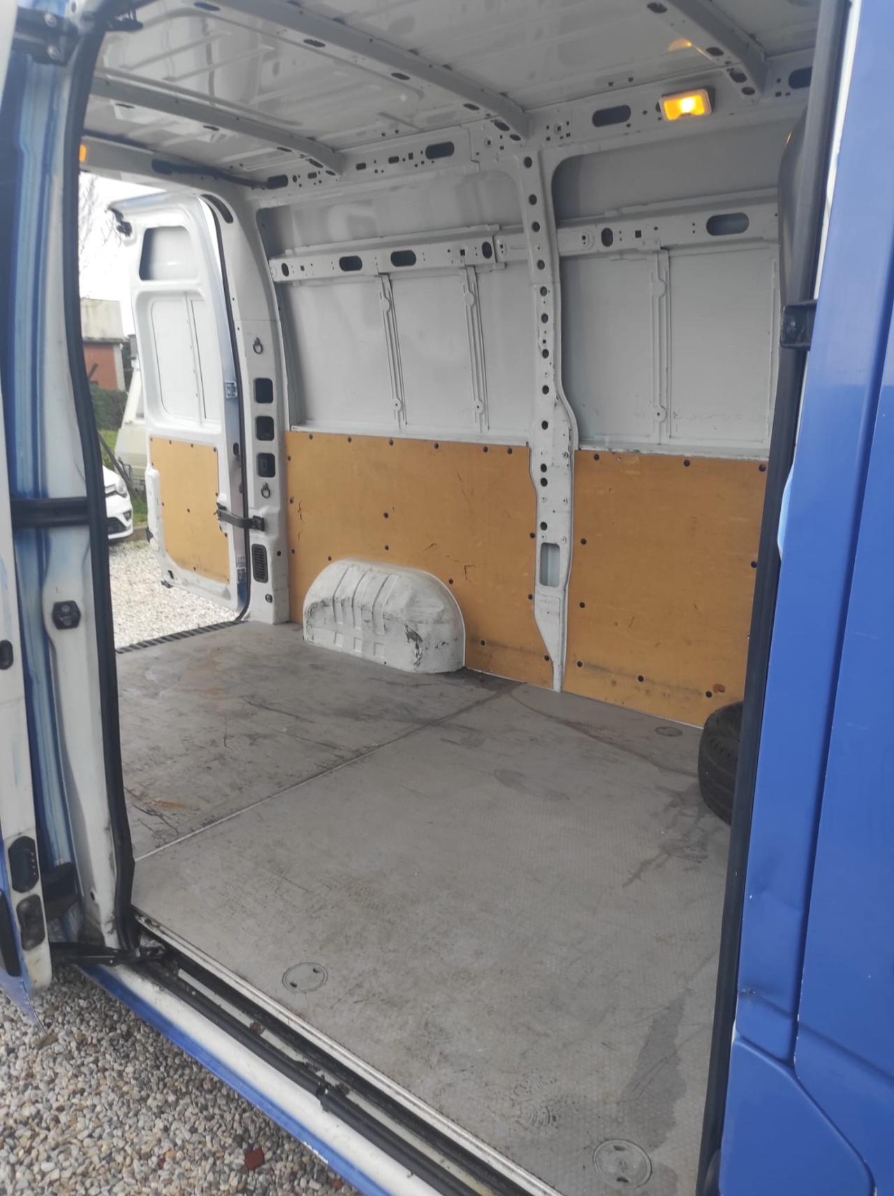 Renault Master T35 2.3 dCi/145CV Iva Compresa