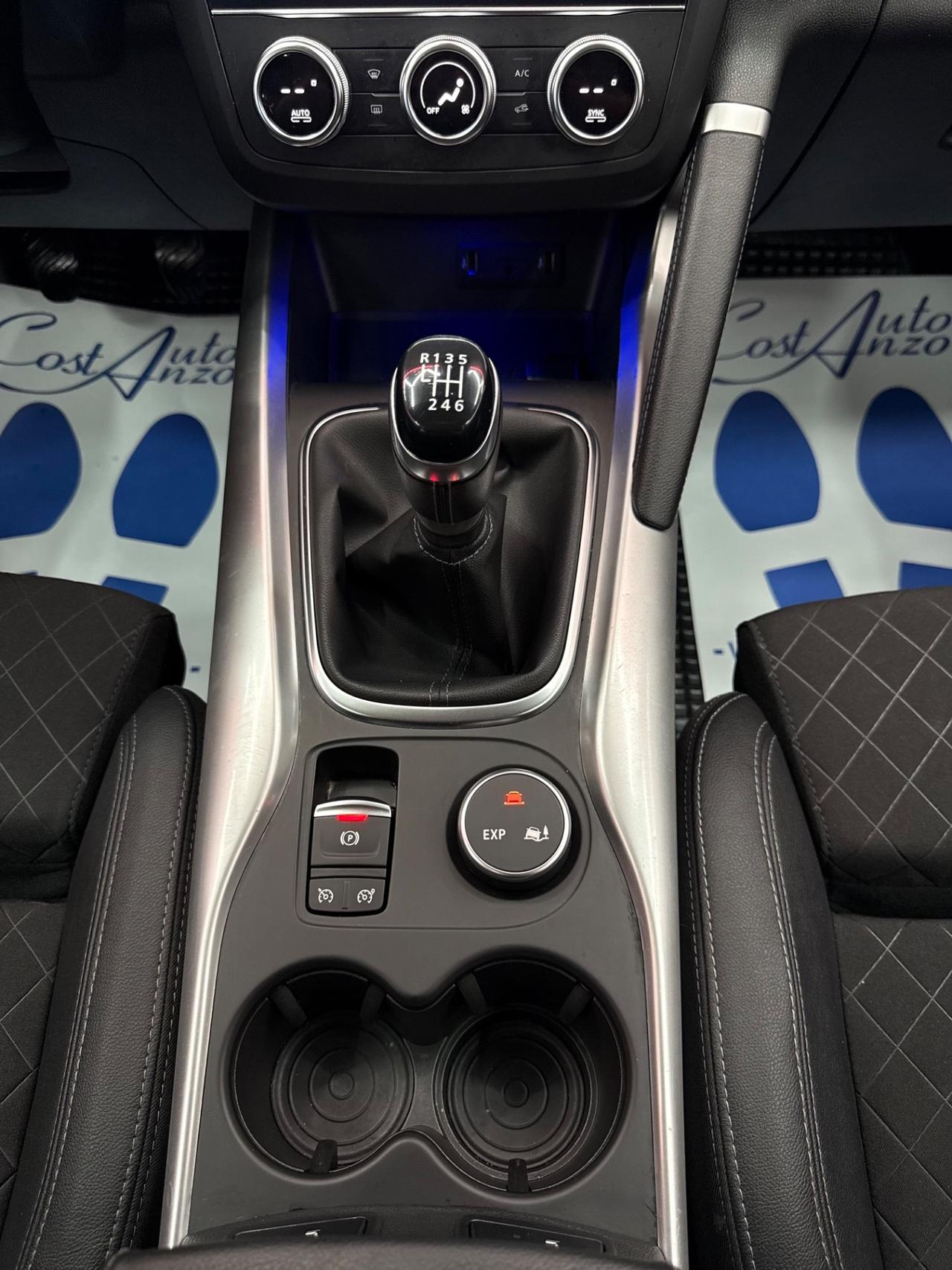 Renault Kadjar 1.5 Blue dci 115 Cv Sport Edition2 2019