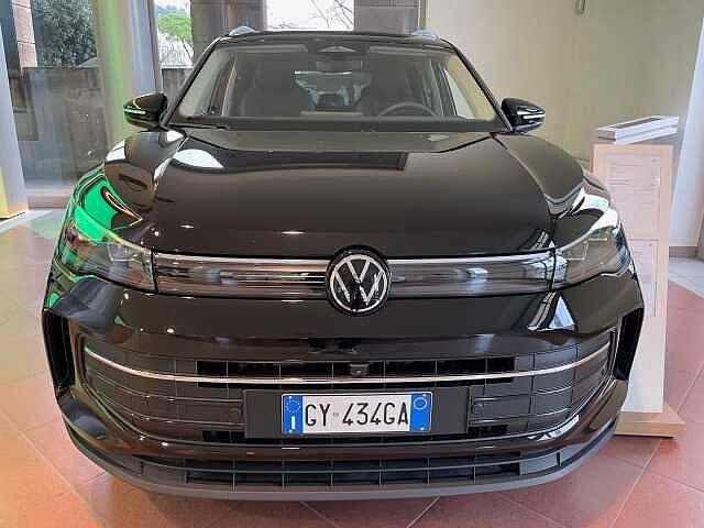 Volkswagen Tiguan 3ª serie 1.5 TSI eHybrid DSG Edition Plus