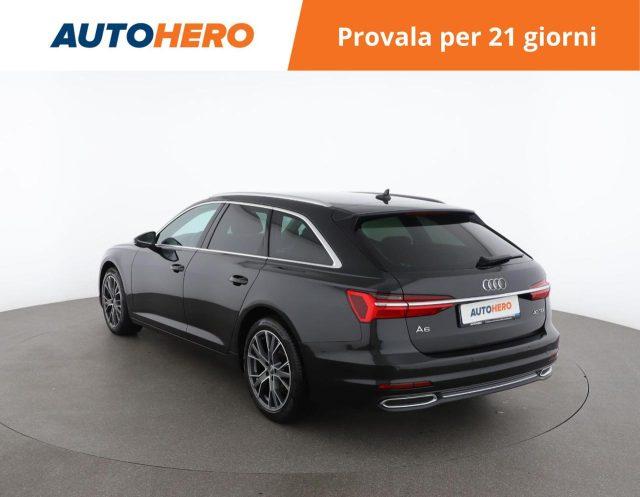 AUDI A6 Avant 40 2.0 TDI S tronic Sport