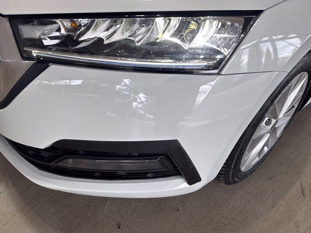 SKODA Octavia 1.4 tsi phev executive dsg del 2023