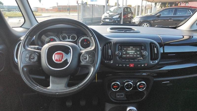 FIAT 500L 500L 1.3 Multijet 95 CV Pop Star