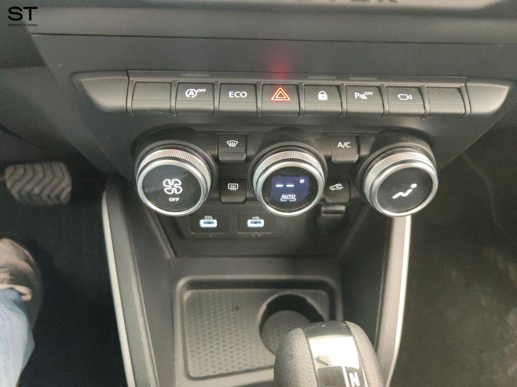 DACIA Duster 2ª serie - Duster 1.3 TCe 150 CV EDC 4x2 Journey