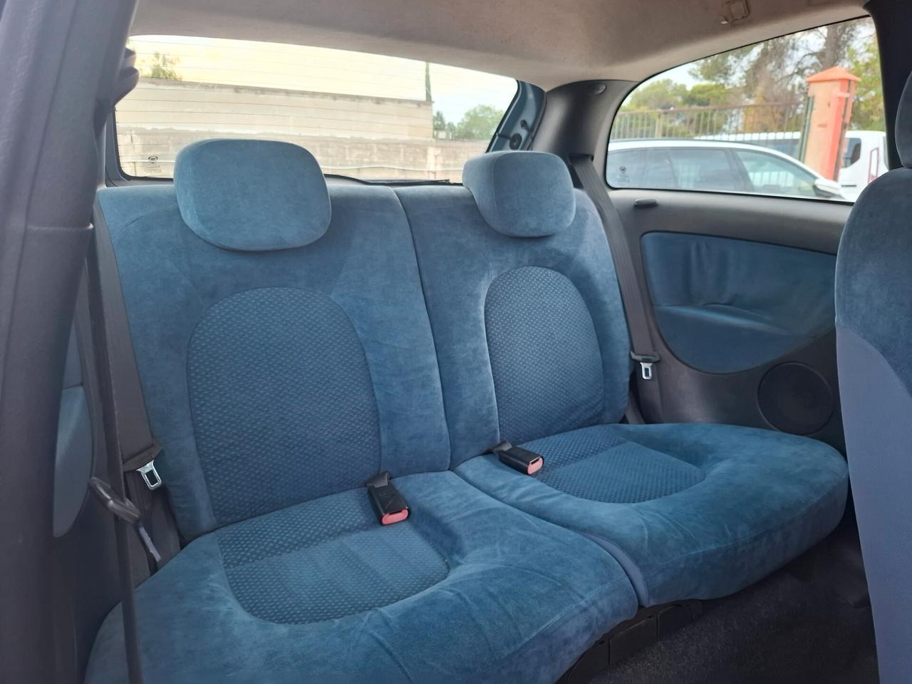 LANCIA YPISILON 1.2 60cv PLATINO *CLIMA-CERCHI*