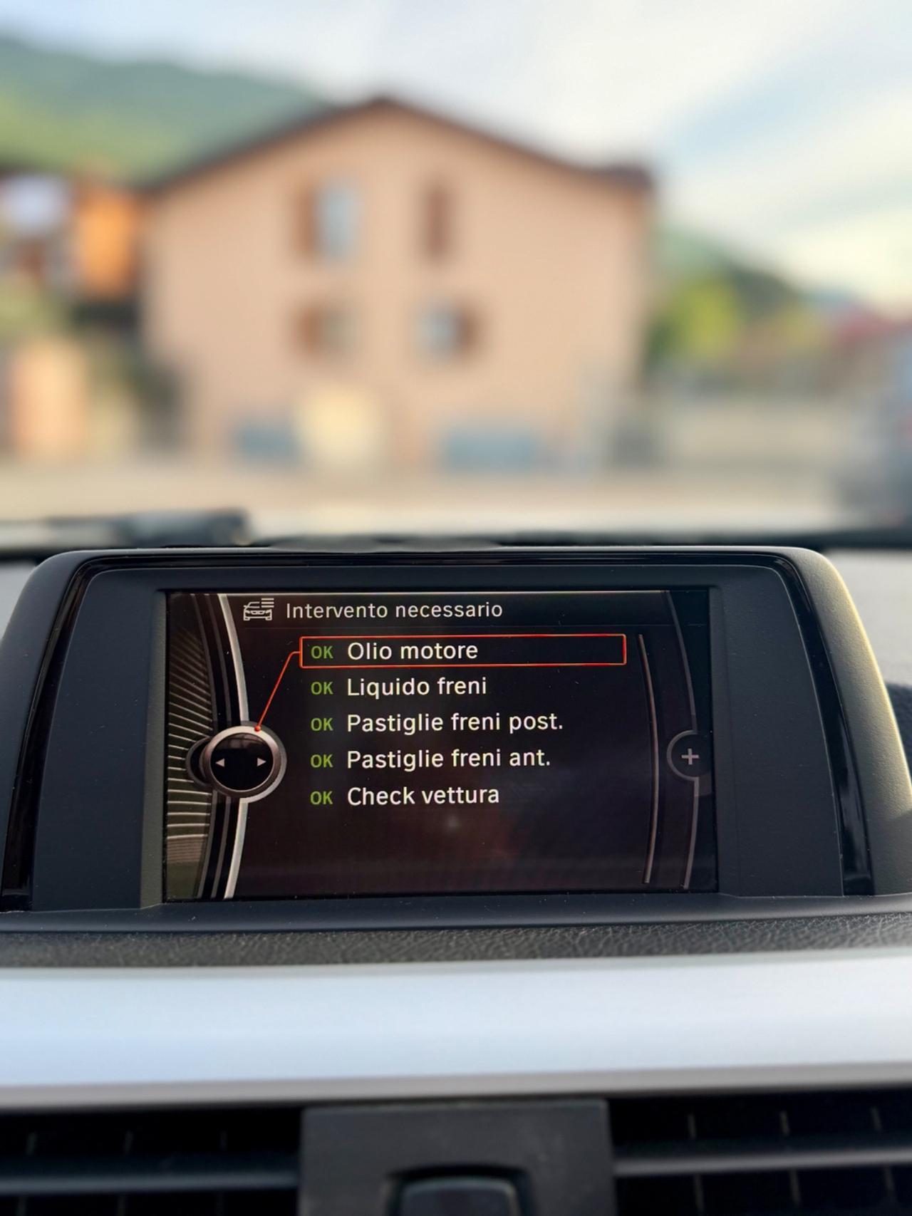 Bmw 316 316d 2.0 116CV cat ok neopatentati