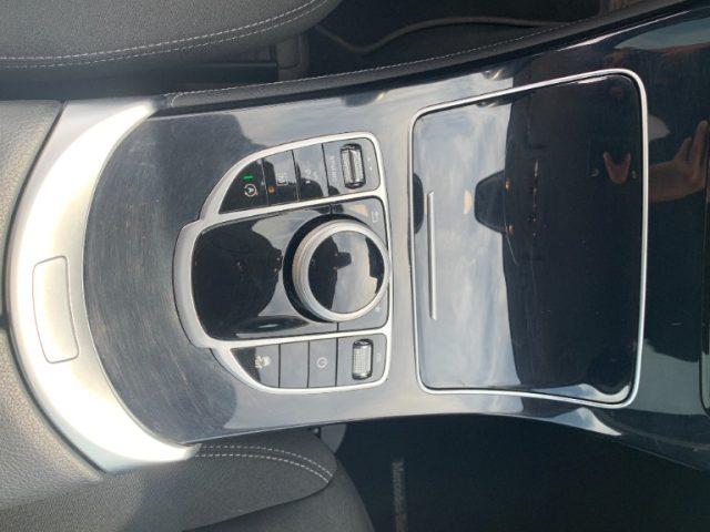 MERCEDES-BENZ GLC 220 d 4Matic Exclusive
