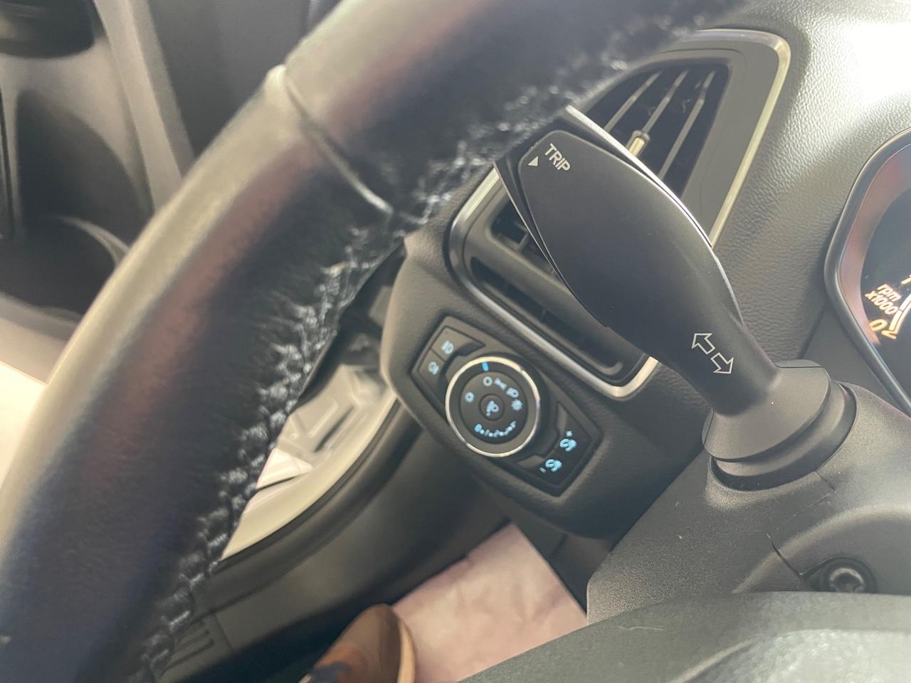 Ford B-Max 1.6 105 CV Powershift Titanium - Nessun vincolo -