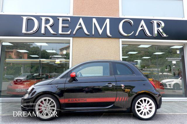 ABARTH 595 1.4 Turbo T-Jet 180 CV Esseesse