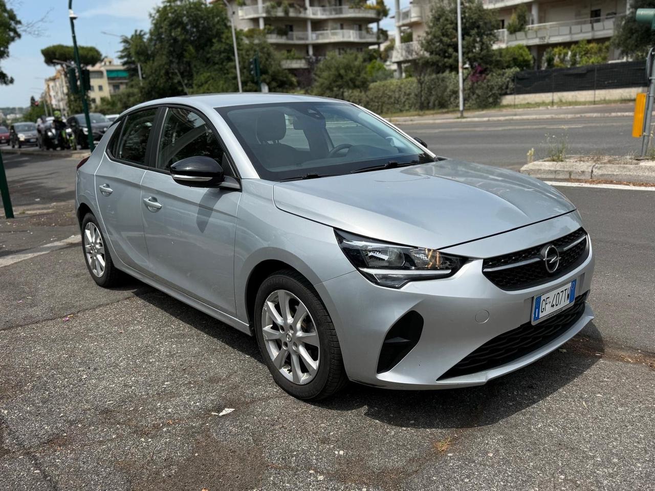 Opel Corsa 1.2 Elegance Cambio Manuale