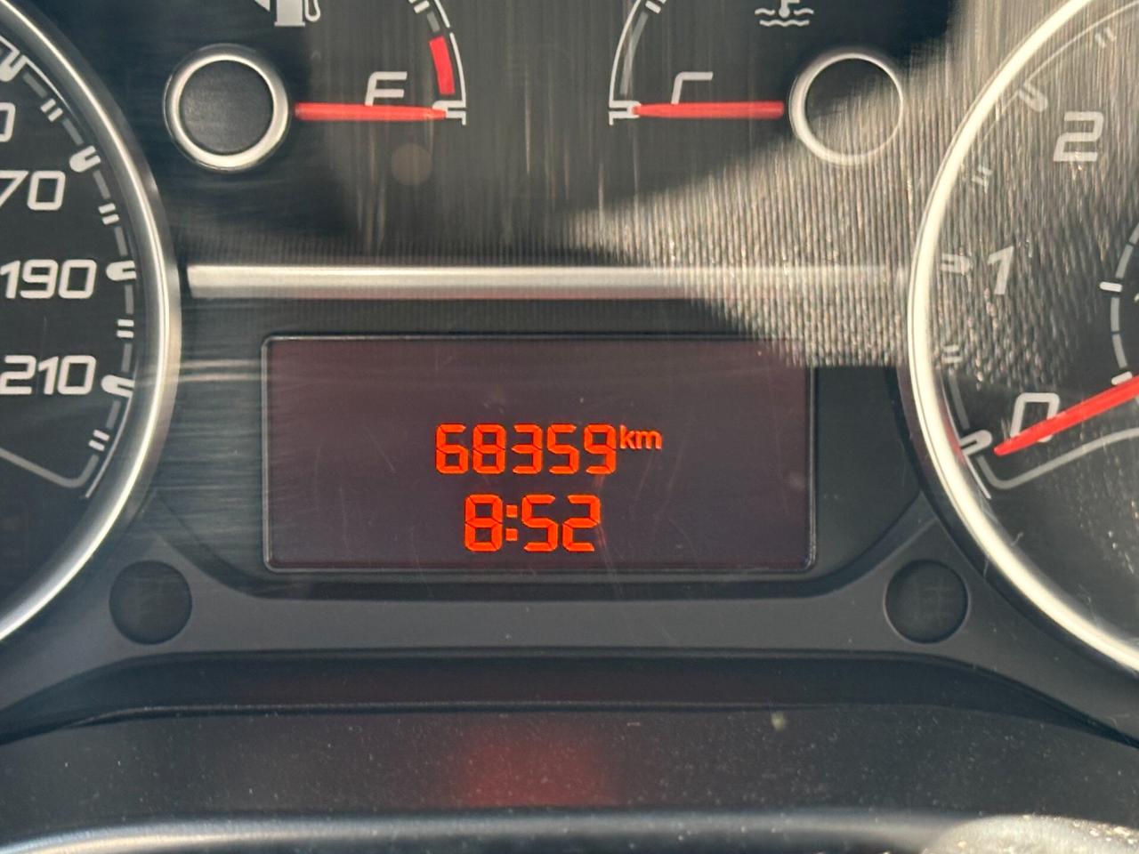 Fiat DOBLO CARGO 3 POSTI 1.6MJ 120CV - 2022
