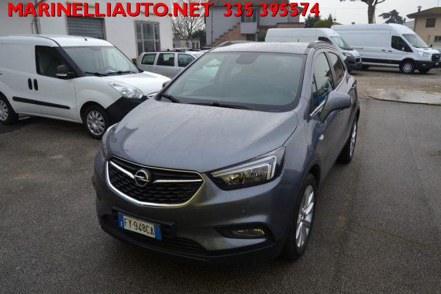 OPEL Mokka X 1.6 CDTI Ecotec 136CV 4x2 Start&Stop IN ARRIVO
