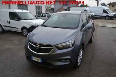 OPEL Mokka X 1.6 CDTI Ecotec 136CV 4x2 Start&Stop IN ARRIVO
