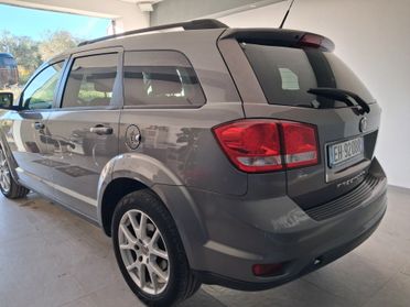 Fiat Freemont 2.0 Multijet 170 CV 7 posti