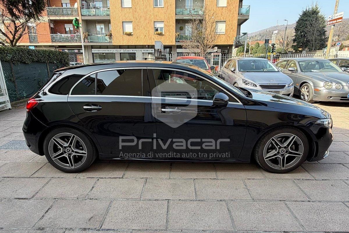 MERCEDES A 200 Premium