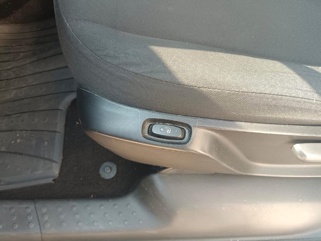 Smart ForFour 60 1.0 Black Passion
