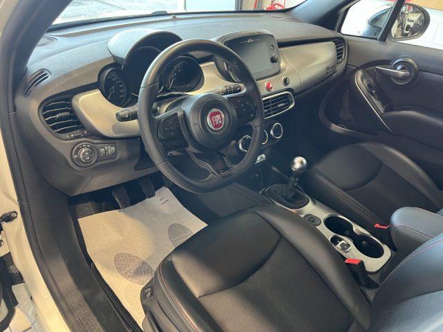 FIAT 500X 1.0 T3 120 CV Sport