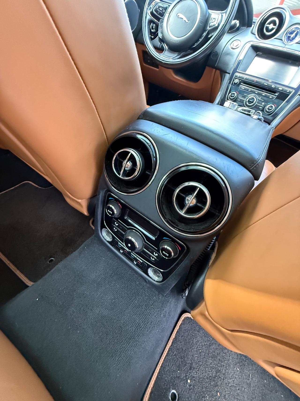 XJ 3.0 d S/C LWB Supersport/STRAFULL/RATE