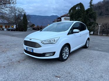 Ford C-Max 1.5 TDCi 120CV Start&Stop Titanium X