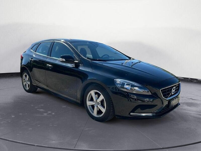 Volvo V40 D2 Summum