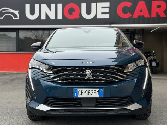 PEUGEOT 3008 BlueHDi 130 EAT8 Allure Pack 8 (NESSUN VINCOLO)