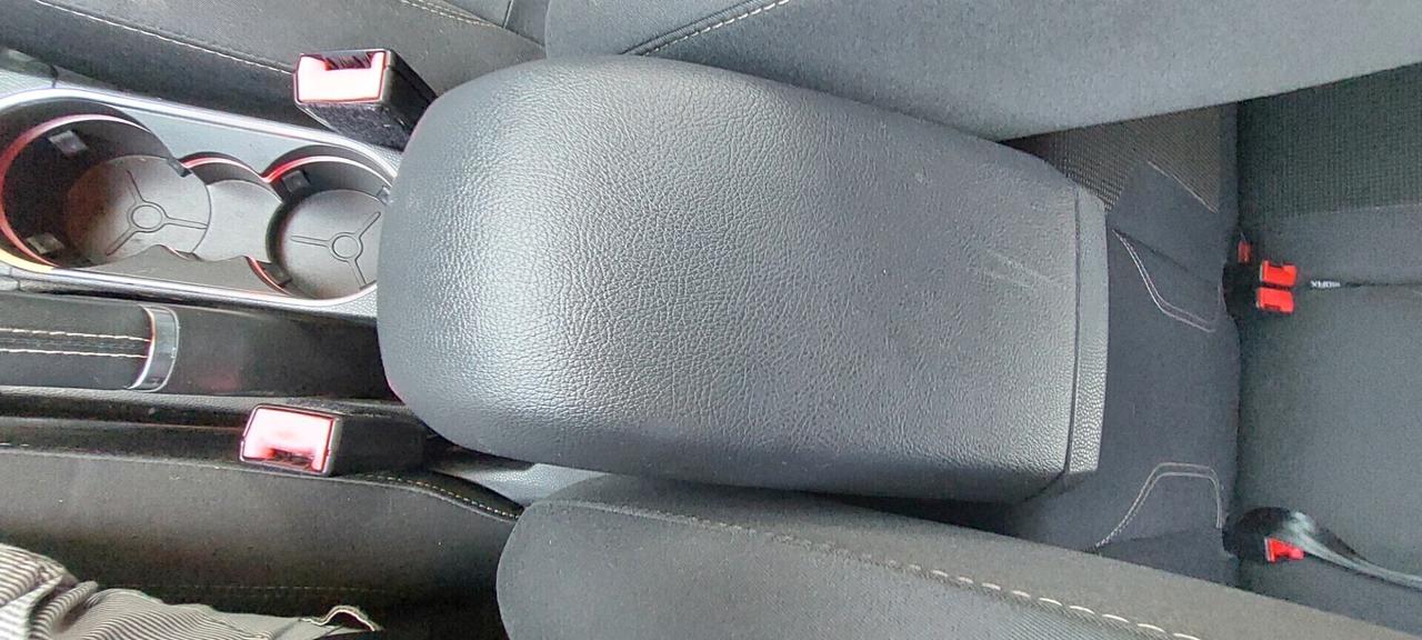FIESTA 1,4 GPL DI SERIE CASA MADRE TITANIUM NAVI TELEFONO LEGA IMPECCABILE FULL FULL